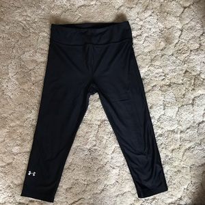 Workout pants